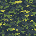 Dappled Shade camo preview